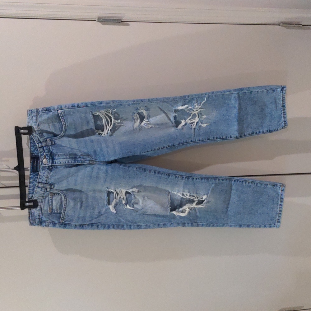 Aeropostale 10R Boyfriend Jeans